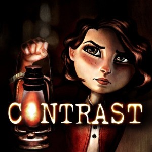 Carátula de Contrast  PS3