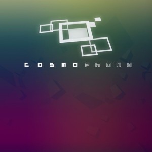 Carátula de Cosmophony  PS3