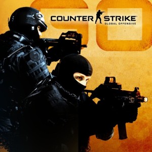 Carátula de Counter-Strike Global Offensive PS3