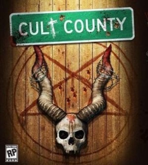 Carátula de Cult County  PS3