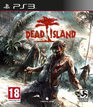 Carátula de Dead Island  PS3