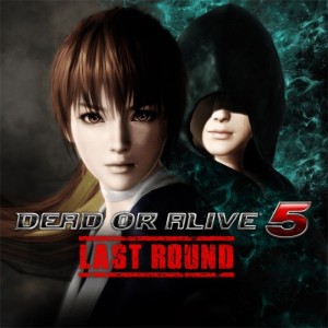 Carátula de Dead or Alive 5: Last Round  PS3
