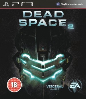 Carátula de Dead Space 2  PS3