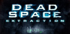Carátula de Dead Space: Extraction  PS3