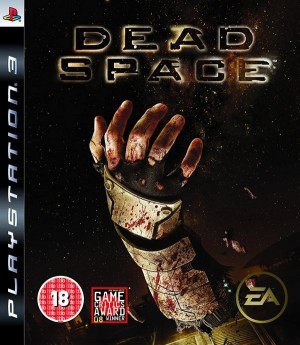Carátula de Dead Space  PS3
