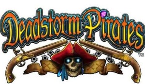 Carátula de Deadstorm Pirates  PS3
