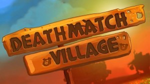 Carátula de Deathmatch Village  PS3
