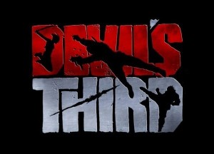 Carátula de Devil's Third  PS3