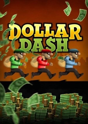 Carátula de Dollar Dash  PS3