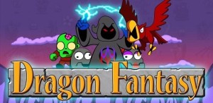 Carátula de Dragon Fantasy: Book I  PS3