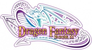 Carátula de Dragon Fantasy: Book II  PS3