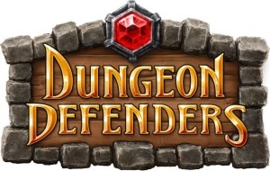 Carátula de Dungeon Defenders  PS3