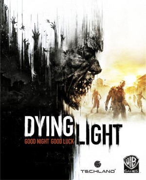 Carátula de Dying Light  PS3