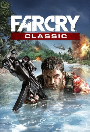 Carátula de Far Cry Classic  PS3
