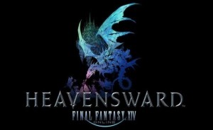 Carátula de Final Fantasy XIV: Heavensward  PS3