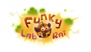 Carátula de Funky Lab Rat  PS3
