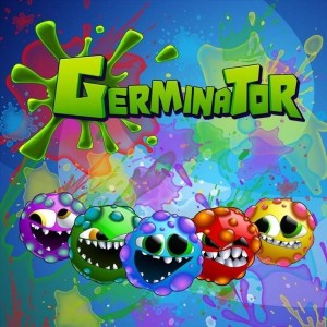 Carátula de Germinator  PS3
