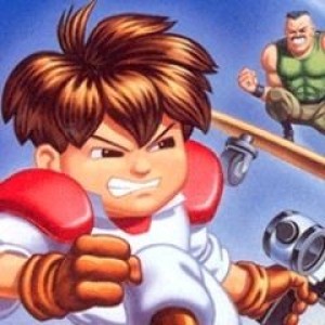 Carátula de Gunstar Heroes  PS3