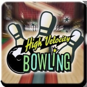 Carátula de High Velocity Bowling  PS3