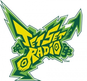 Carátula de Jet Set Radio  PS3