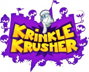 Carátula de Krinkle Krusher  PS3