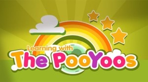 Carátula de Learning with the PooYoos: Episode 2  PS3
