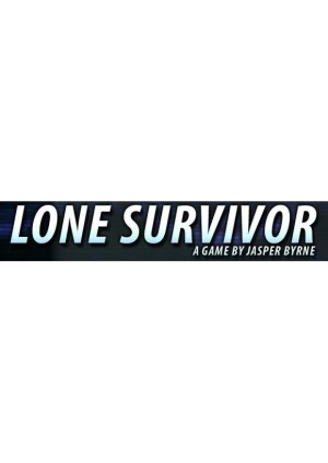 Carátula de Lone Survivor PS3