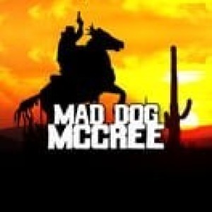 Carátula de Mad Dog McCree  PS3