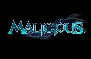 Carátula de Malicious  PS3