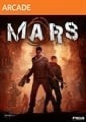 Carátula de Mars: War Logs  PS3