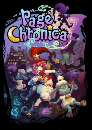 Carátula de Page Chronica  PS3