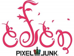 Carátula de PixelJunk Eden  PS3