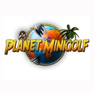 Carátula de Planet Minigolf  PS3