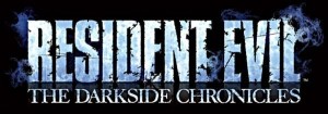 Carátula de Resident Evil: The Darkside Chronicles  PS3