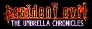 Carátula de Resident Evil: The Umbrella Chronicles  PS3