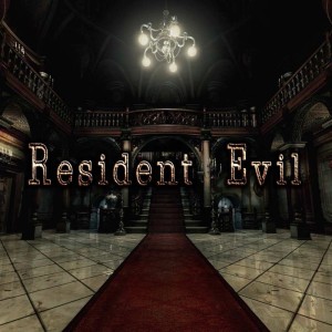 Carátula de Resident Evil  PS3