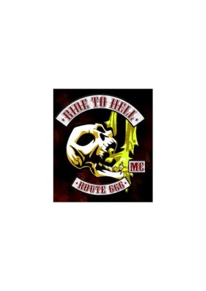 Carátula de Ride to Hell Route 666 PS3