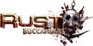 Carátula de Rust Buccaneers  PS3