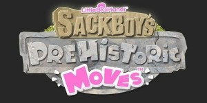 Carátula de Sackboy's Prehistoric Moves  PS3