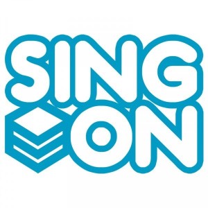 Carátula de SingOn  PS3
