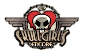 Carátula de Skullgirls Encore  PS3