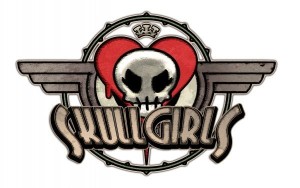 Carátula de Skullgirls  PS3