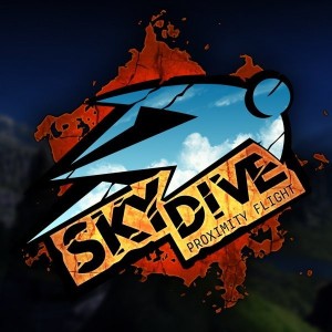 Carátula de Skydive: Proximity Flight  PS3