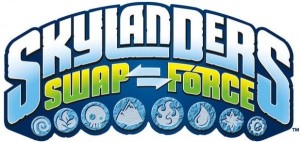 Carátula de Skylanders: Swap Force  PS3