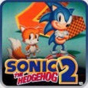 Carátula de Sonic the Hedgehog 2  PS3