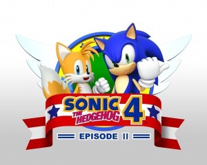 Carátula de Sonic the Hedgehog 4: Episode 2  PS3