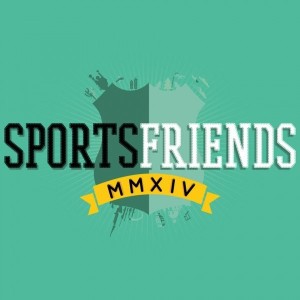 Carátula de Sportsfriends  PS3