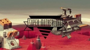 Carátula de Super Motherload  PS3