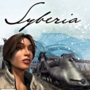 Carátula de Syberia  PS3