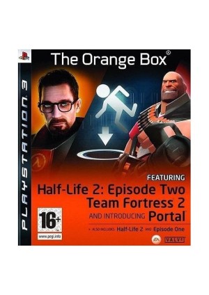 Carátula de Team Fortress 2 PS3